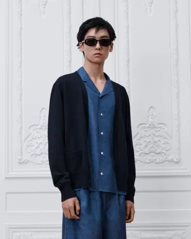 Dior Dior Colibri Cardigan | Thumbnail 2
