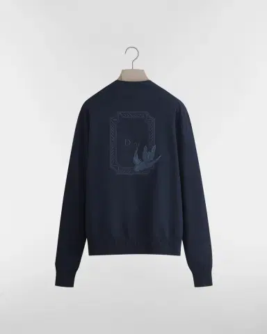 Dior Dior Colibri Cardigan | Thumbnail 7