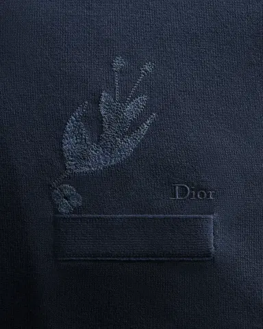 Dior Dior Colibri Cardigan | Thumbnail 8