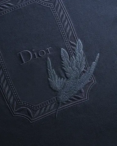 Dior Dior Colibri Cardigan | Thumbnail 9