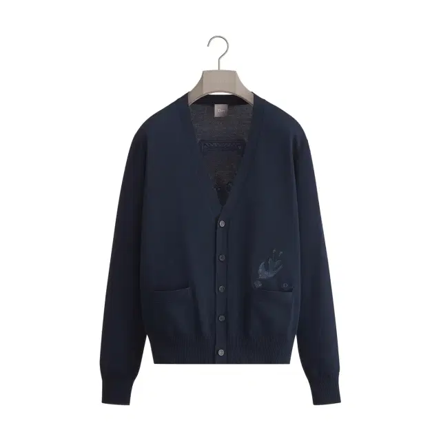 Dior Dior Colibri Cardigan