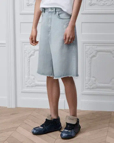 Dior Dior Médaillon Shorts | Thumbnail 2