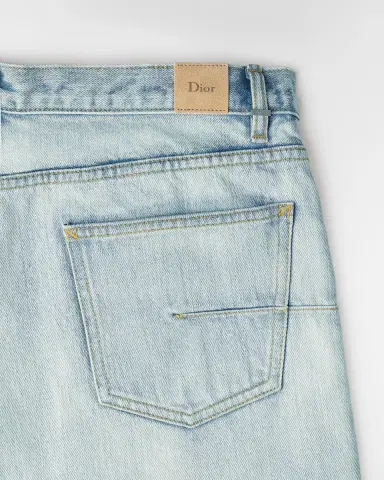 Dior Dior Médaillon Shorts | Thumbnail 6