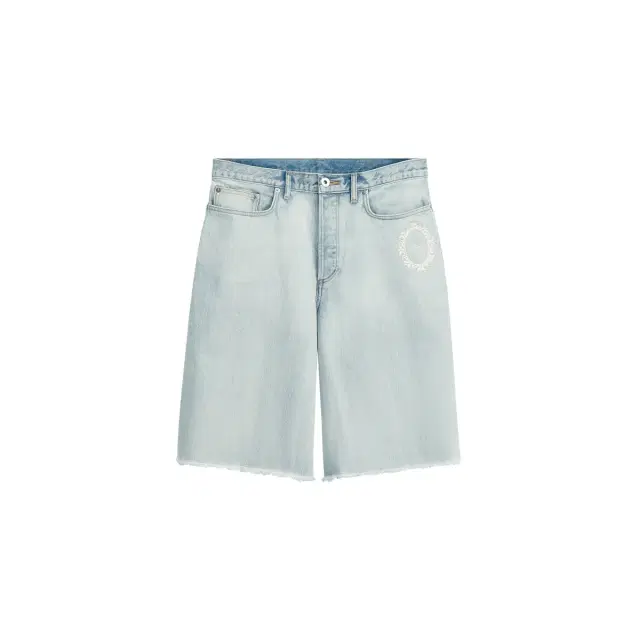 Dior Dior Médaillon Shorts