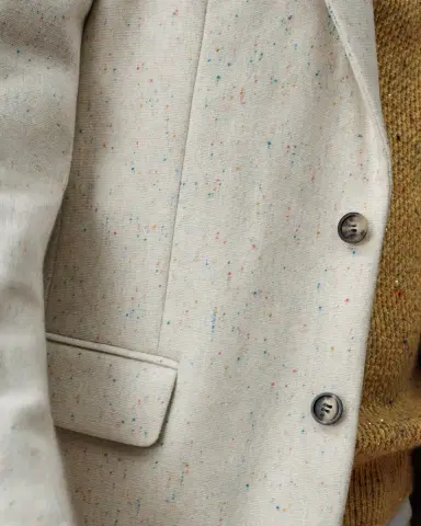 Dior Single-Breasted Jacket | Thumbnail 5
