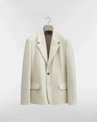 Dior Single-Breasted Jacket | Thumbnail 6