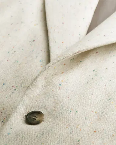 Dior Single-Breasted Jacket | Thumbnail 7