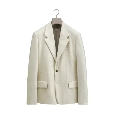Dior Single-Breasted Jacket | Thumbnail 1