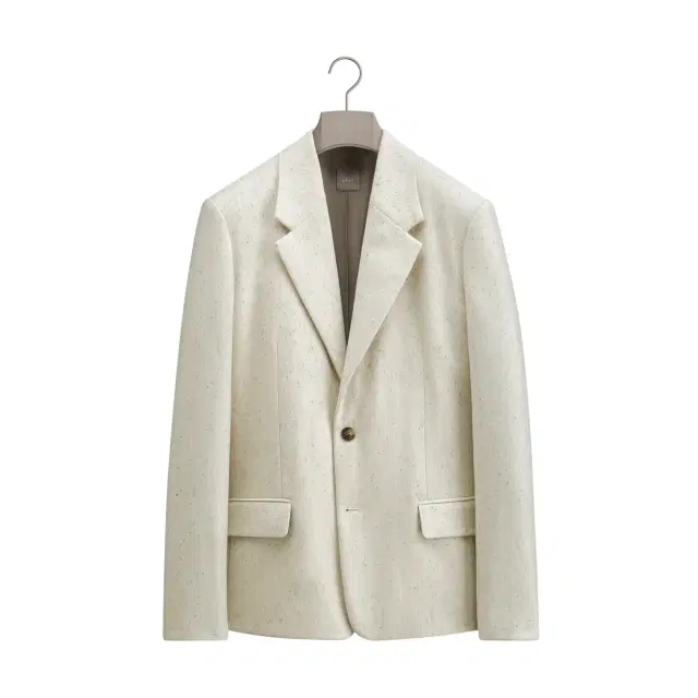 Dior Single-Breasted Jacket