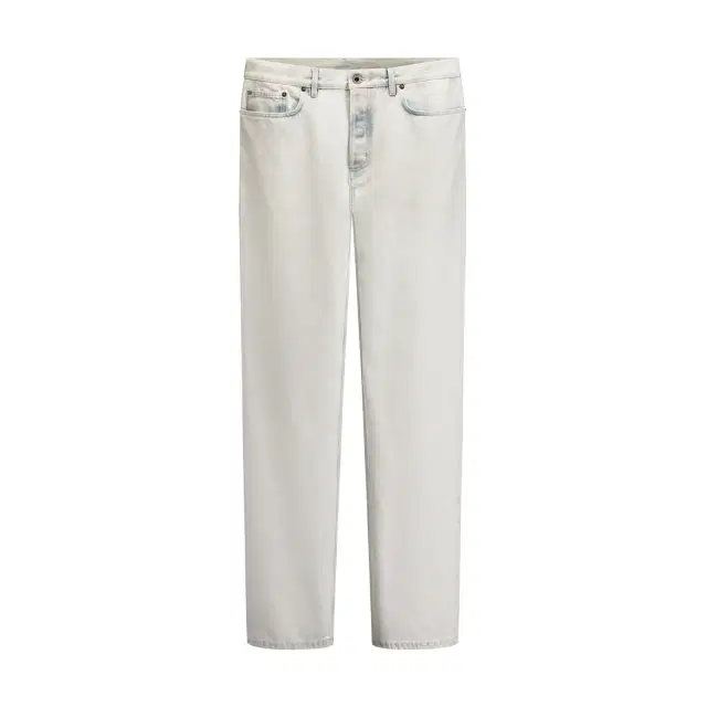 Dior Long Regular Jeans