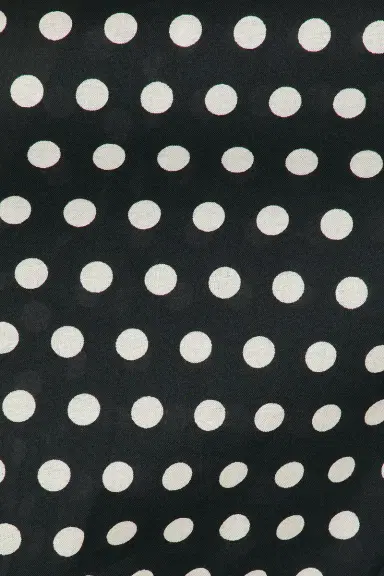 Frame The Polka Dot Top | Thumbnail 5