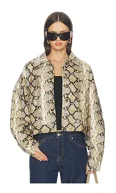 Angel Jacket