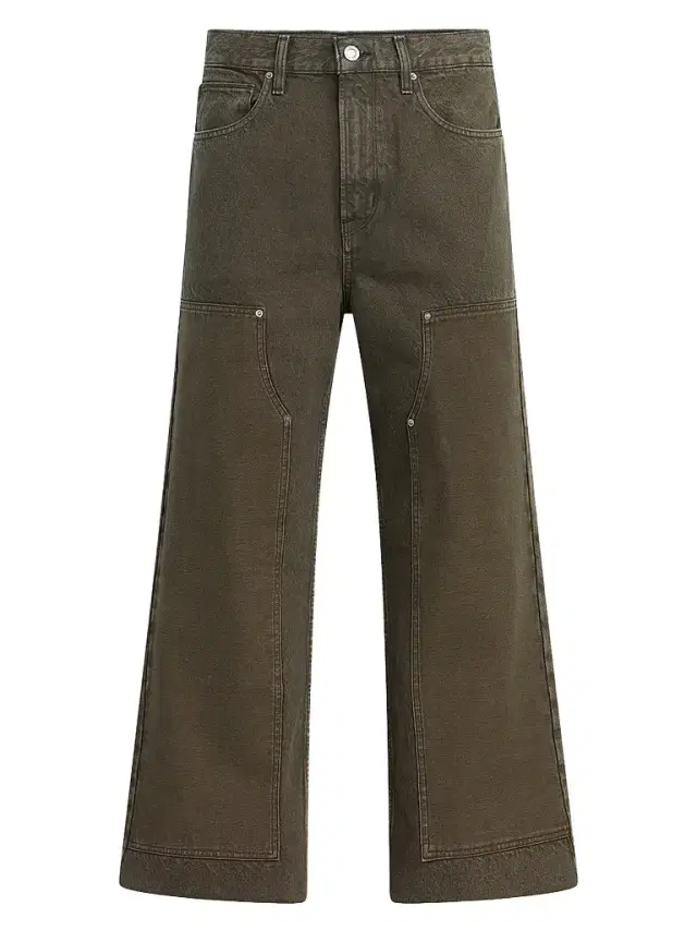 Hudson Jeans Men's Luca Carpenter Jeans - Hillside