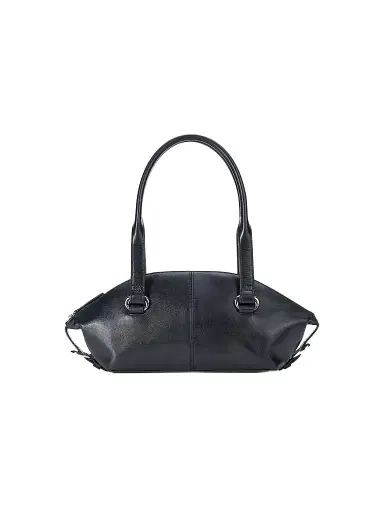Staud Women's Hester Mini Leather Shoulder Bag | Thumbnail 1 Staud Women's Hester Mini Leather Shoulder Bag | Thumbnail 1