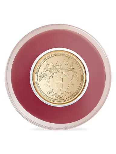 HERMÈS Women's Les Mains Hermès Nail Enamel - 49 Rose Tamise | Thumbnail 5