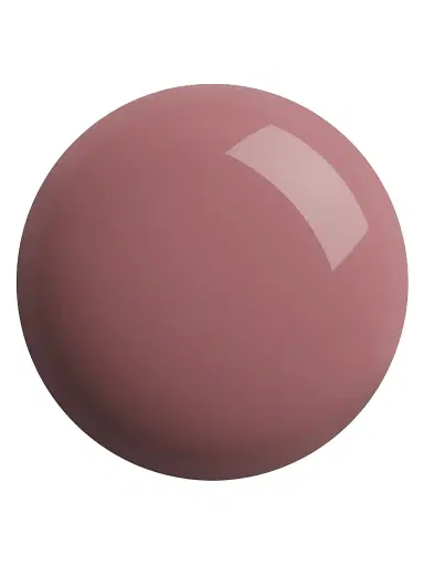 HERMÈS Women's Les Mains Hermès Nail Enamel - 49 Rose Tamise | Thumbnail 6