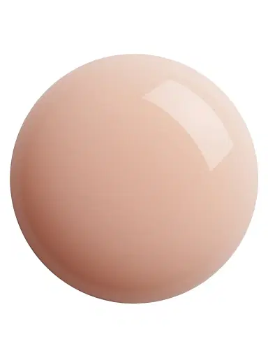 HERMÈS Women's Les Mains Hermès Nail Enamel - 03 Rose Coquille | Thumbnail 6