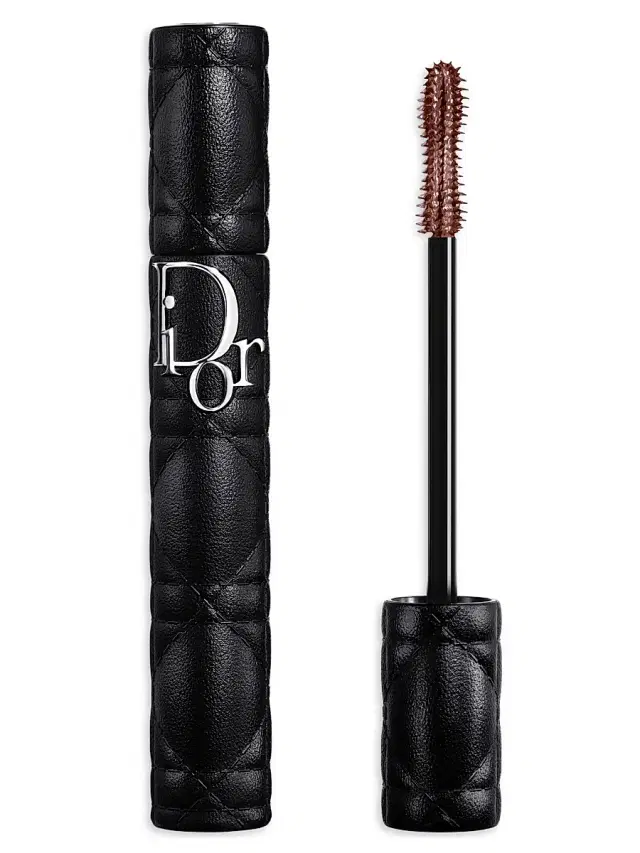 Dior Women's Diorshow Overvolume Extreme Volume Mascara
