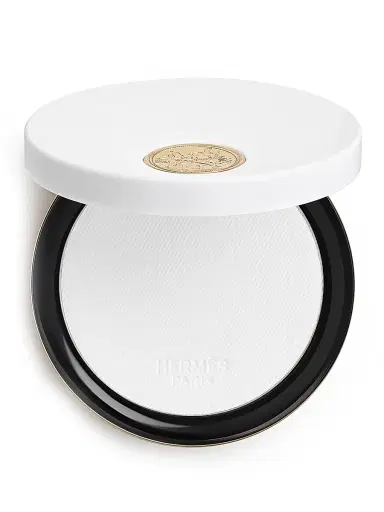 HERMÈS Women's Hermès Plein Air Radiant Matte Powder - 01 Nuage | Thumbnail 1