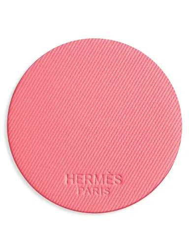 HERMÈS Women's Rose Hermès Silky Blush Powder Refill - 32 Rose Pommette | Thumbnail 3