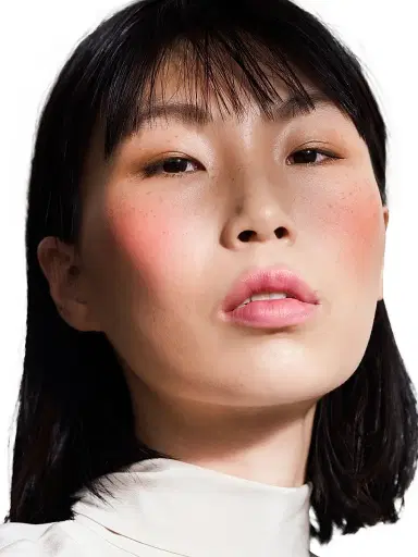 HERMÈS Women's Rose Hermès Silky Blush Powder Refill - 32 Rose Pommette | Thumbnail 5