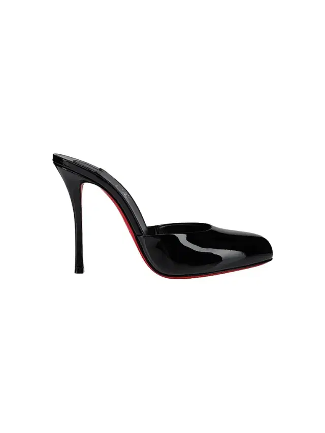 Women's Dolly Mule Sandals