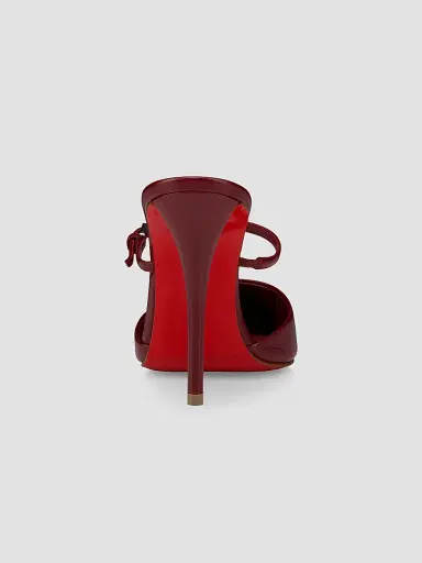Christian Louboutin Women's Milena Mule Sandals | Thumbnail 3