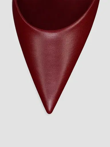 Christian Louboutin Women's Milena Mule Sandals | Thumbnail 4