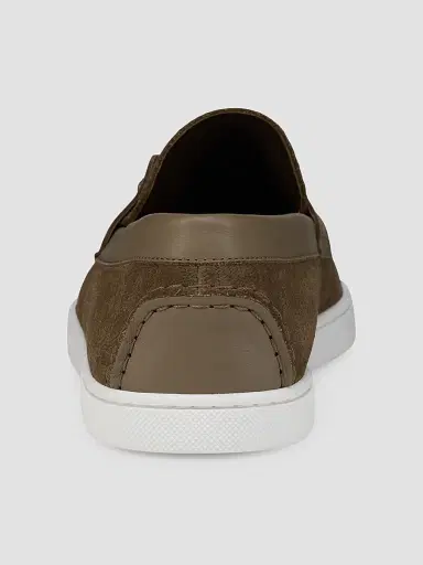 Christian Louboutin Men's Chambeliboat Yacht Loafers | Thumbnail 3 Christian Louboutin Men's Chambeliboat Yacht Loafers | Thumbnail 3