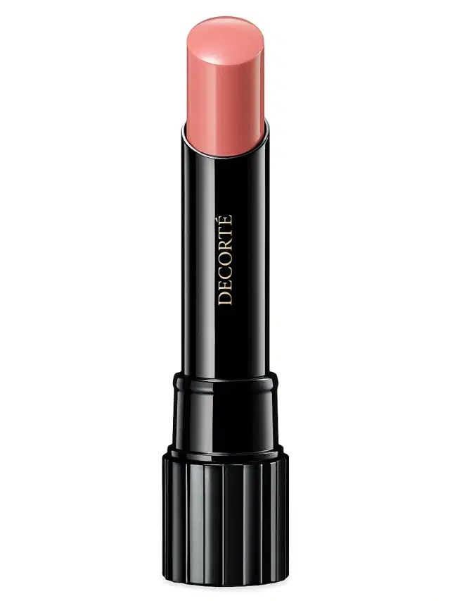 Decorté Women's Rouge Decorté Satin 03 Signature Red Lipstick