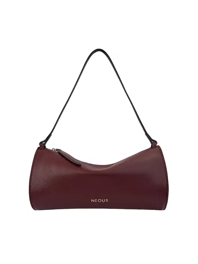 NEOUS Women's Gemini Leather Shoulder Bag - Burgundy