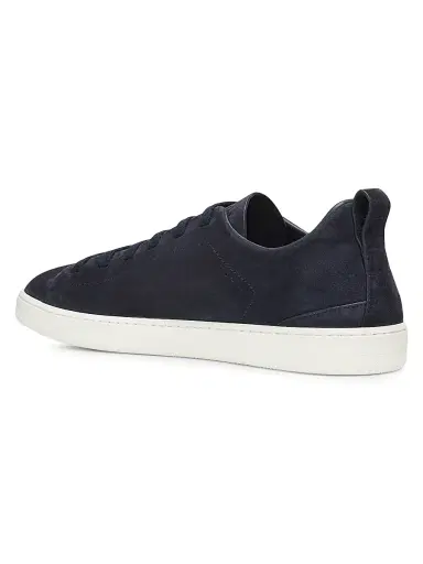 Church's Men's Rochdale Suede Low-Top Sneakers - Navy | Thumbnail 2
