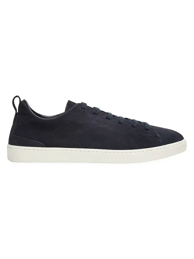 Church's Men's Rochdale Suede Low-Top Sneakers - Navy