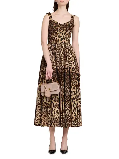 Dolce & Gabbana Women's My Sicily Suede Top Handle Bag | Thumbnail 2 Dolce & Gabbana Women's My Sicily Suede Top Handle Bag | Thumbnail 2