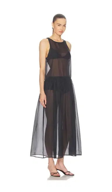 SOLAQUA Marlo Dress | Thumbnail 2