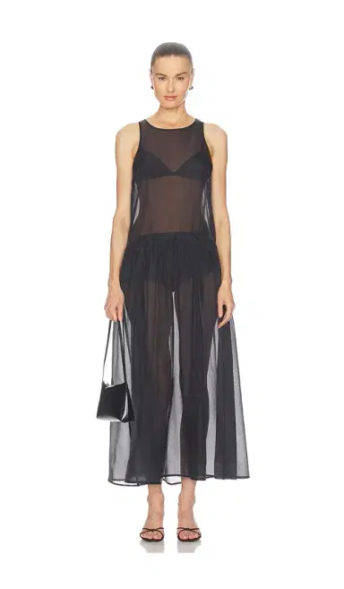 SOLAQUA Marlo Dress | Thumbnail 1