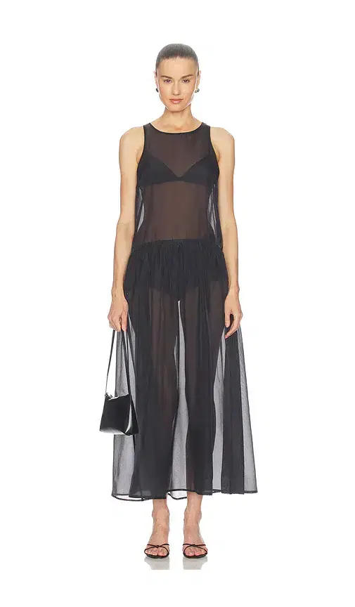 SOLAQUA Marlo Dress
