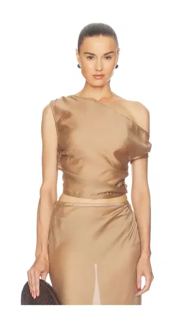 SOLAQUA Genevieve Top | Thumbnail 1