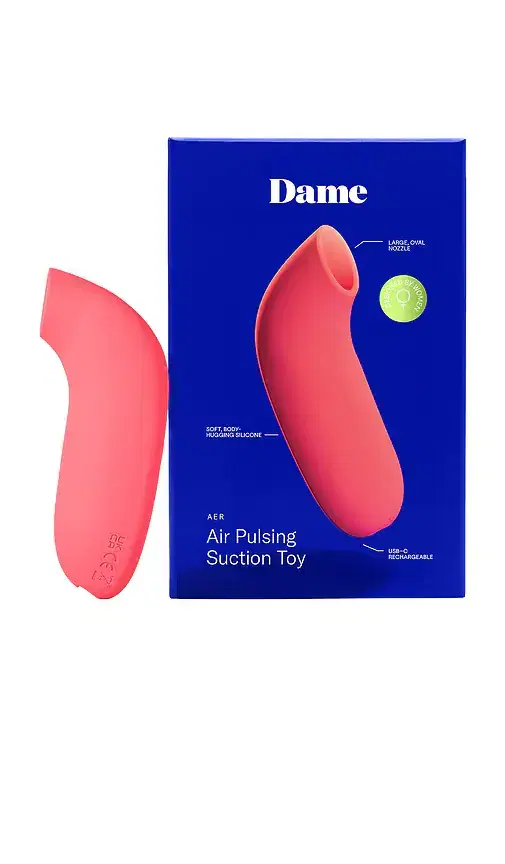 Dame Aer