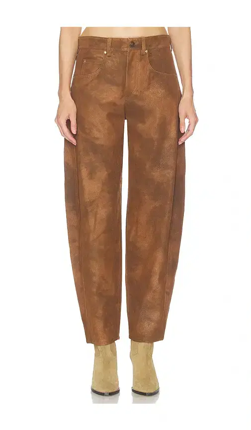 Isabel Marant Etoile Belky Pants
