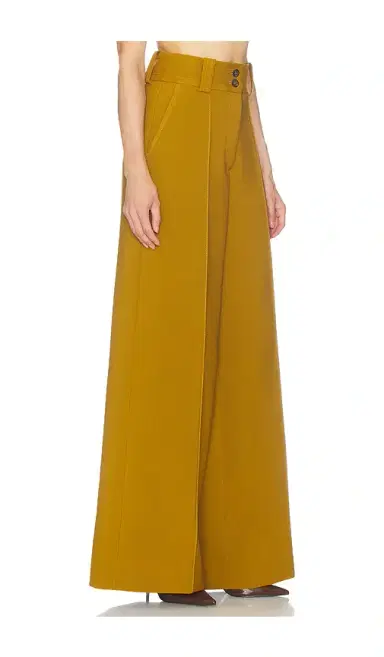Zimmermann Valiant Wide Leg Pant | Thumbnail 2