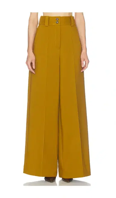 Zimmermann Valiant Wide Leg Pant | Thumbnail 1