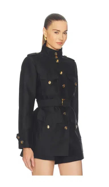 Zimmermann Valiant Utility Jacket | Thumbnail 2