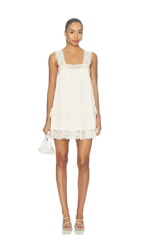 Free People x Intimately FP Forever Yours Dress
