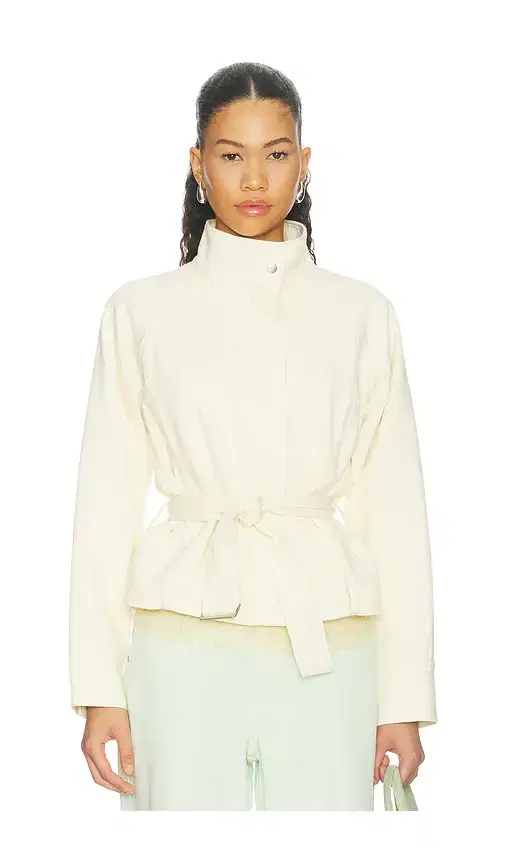 SOVERE Asha Jacket