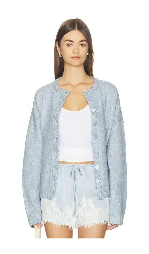 Show Me Your Mumu Foster Cardigan
