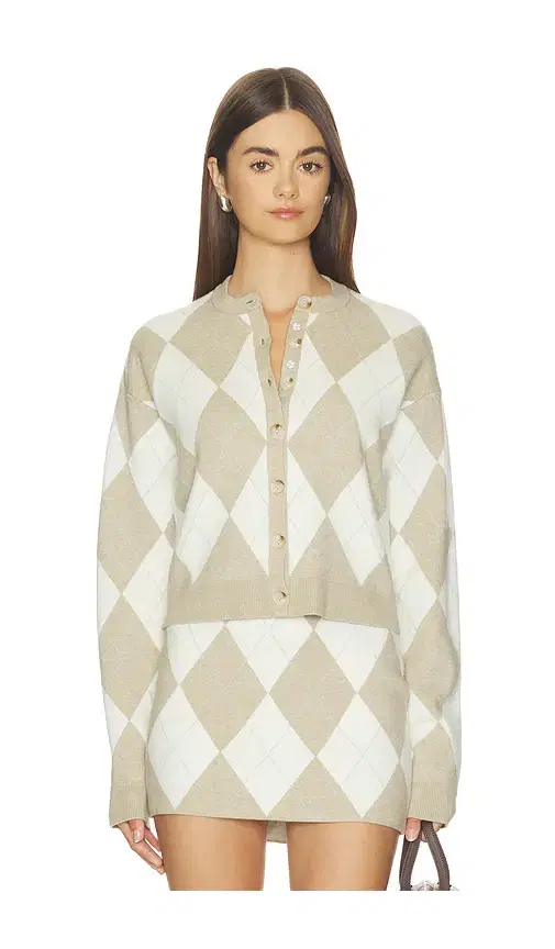 Show Me Your Mumu Throw On Cardigan