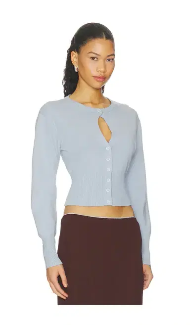 SOVERE Alani Cardigan | Thumbnail 2