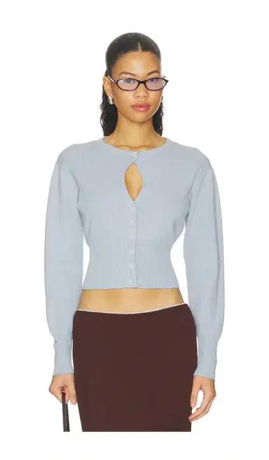 SOVERE Alani Cardigan | Thumbnail 1