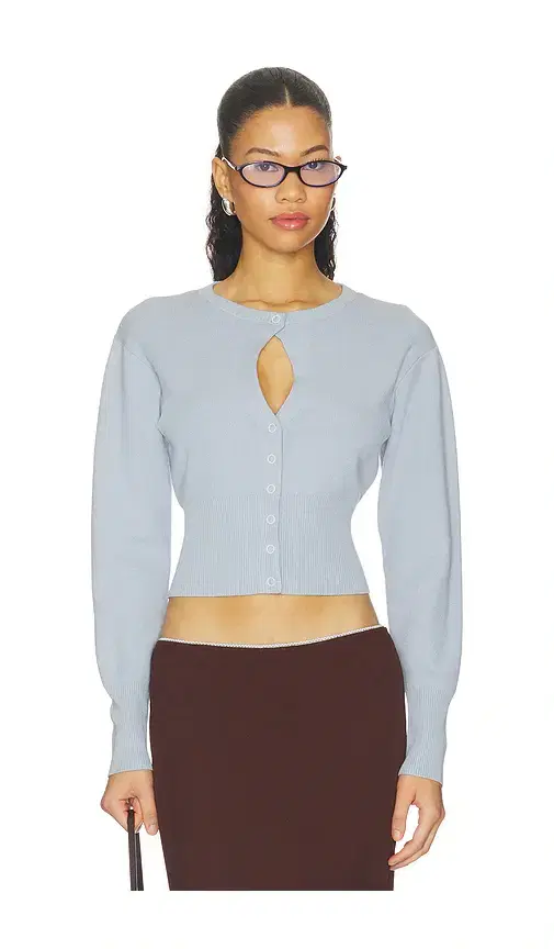 SOVERE Alani Cardigan